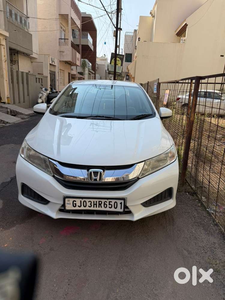 Honda City Diesel Manual 2015 Edition