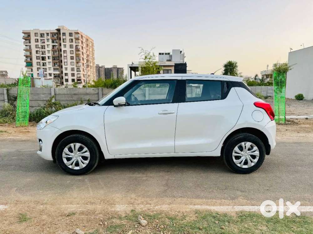 Maruti Suzuki Swift Vvt Vxi, 2023, Petrol