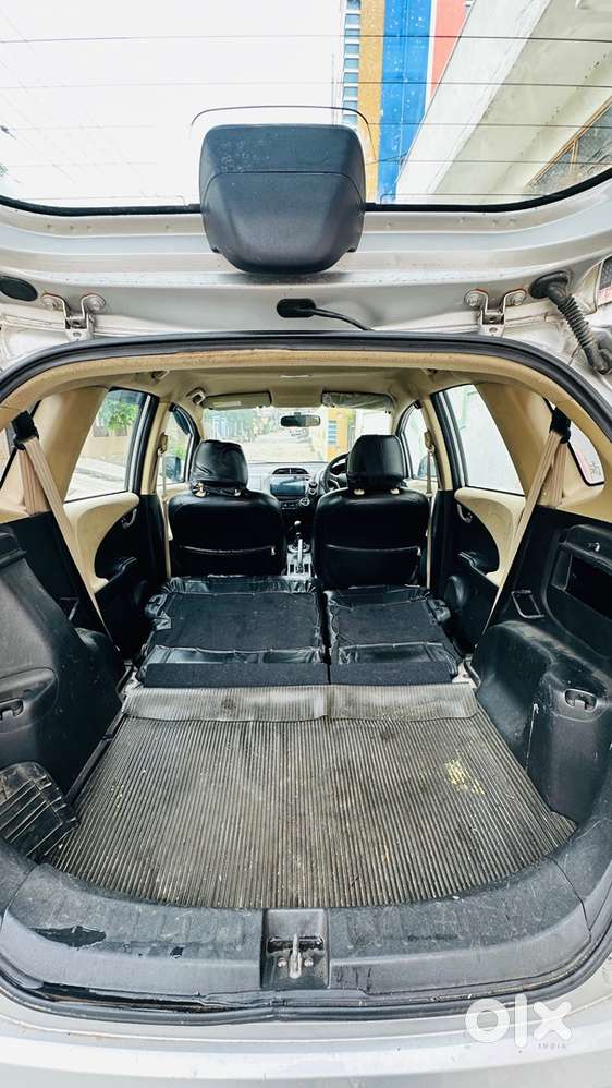 Honda Jazz 2011 Petrol, Neat And Clean Vechicle, New Tyres