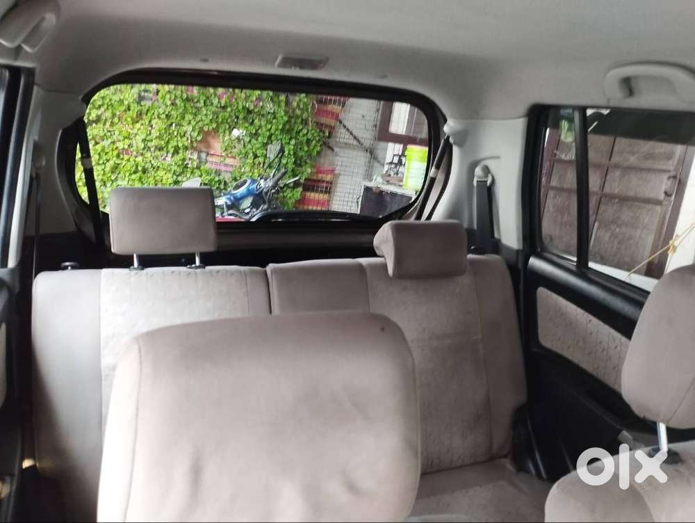 Wagnor Vxi Bakers Chocolate Colour 2016 Model