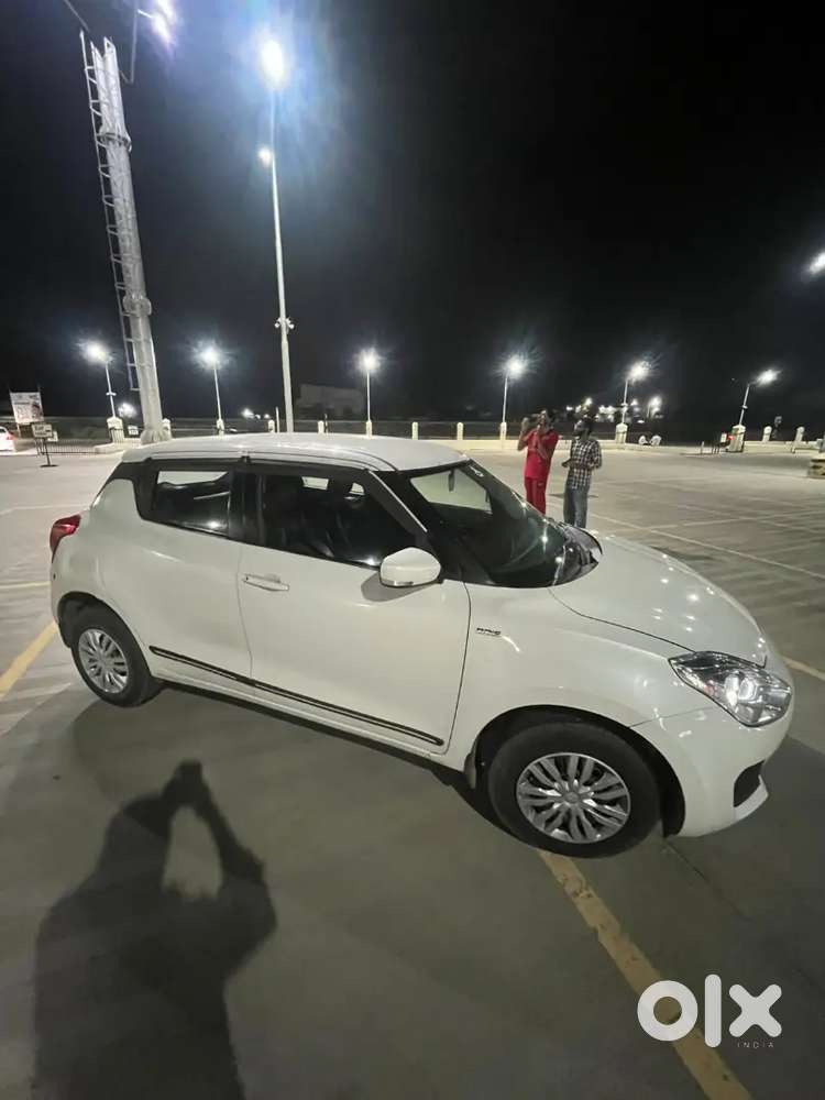 Maruti Suzuki Swift Ddis 2019