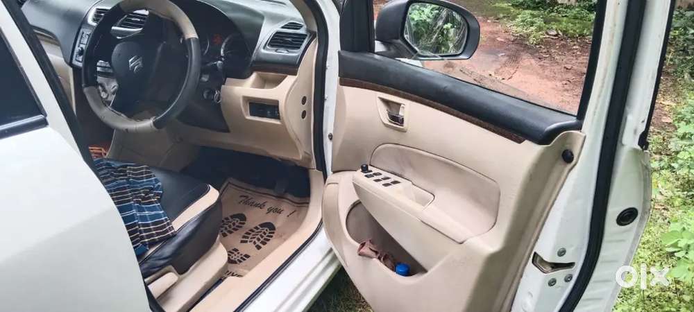 Maruti Suzuki Dzire Vdi 2016 Second Owner