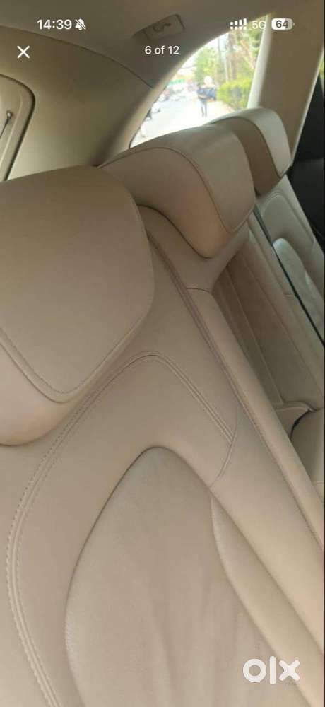 Used Audi Q5 2016