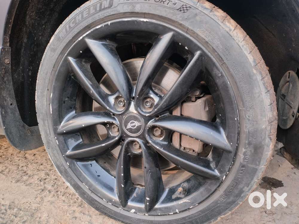 Mini Cooper S, 2013, Petrol