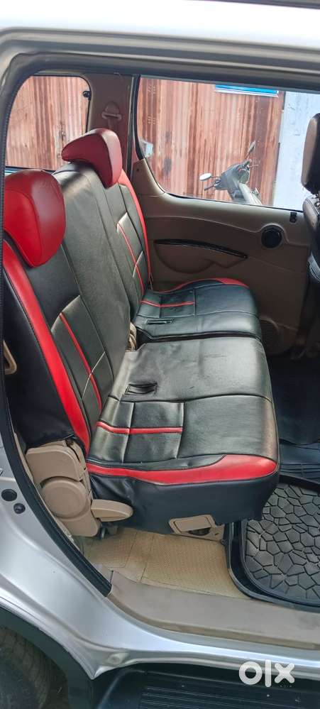 Mahindra Xylo D4 Bs Iii, 2018, Diesel