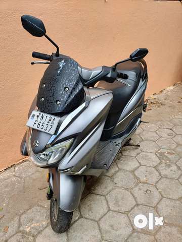 Suzuki burgman 125 for sale hotsell