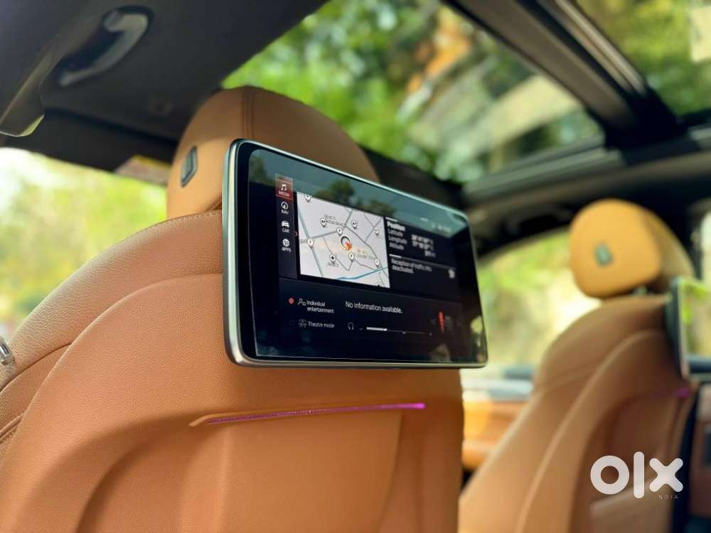 Bmw 6 Series Gt 630i M Sport, 2024, Petrol