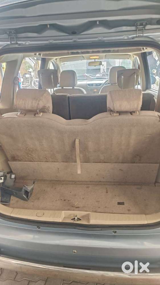 Maruti Suzuki Ertiga 2012-2015 Paseo Vdi, 2014, Diesel