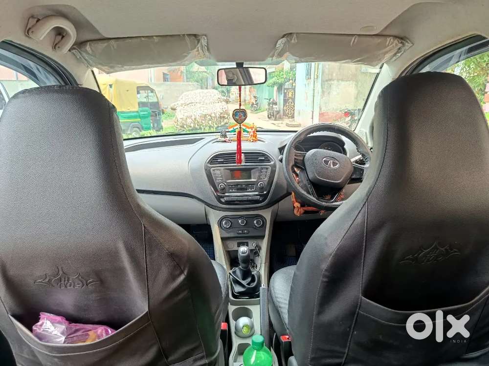 Tata Tiago 2018 Car
