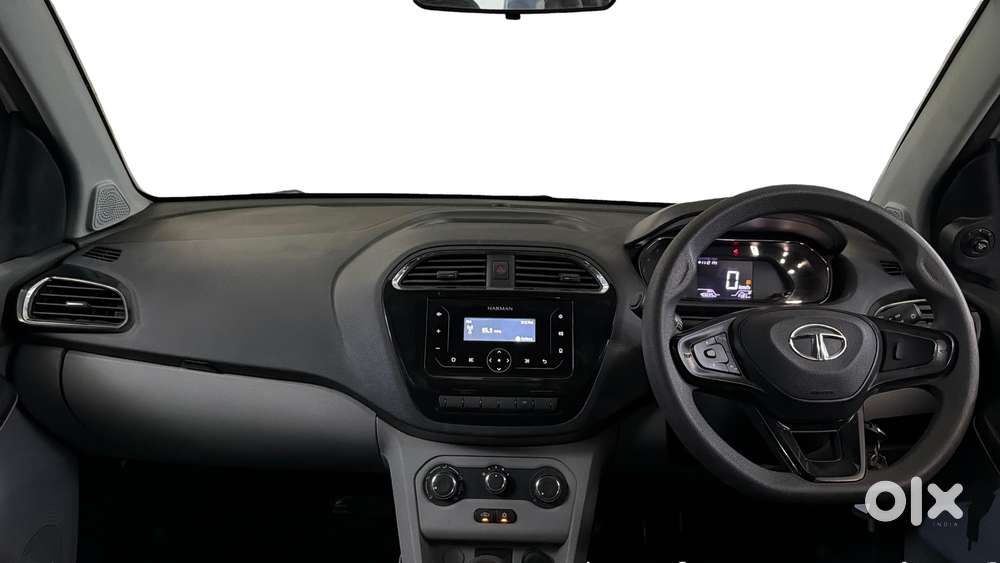 Tata Tiago 1.2 Revotron Xt Cng, 2023, Cng & Hybrids