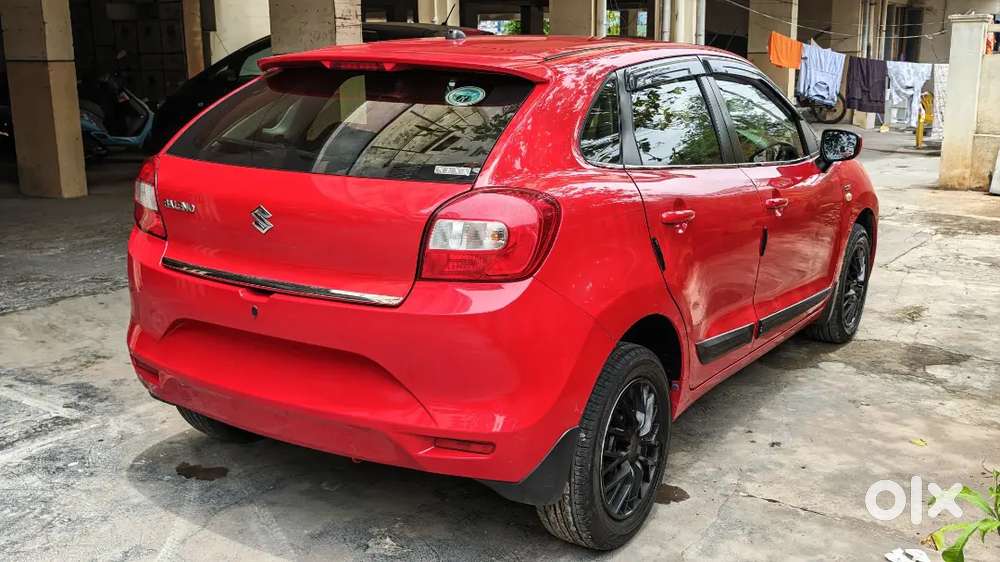 Nexa Baleno, 2018,new Tyres, New Battery,full Insurance For 5,29,999/-