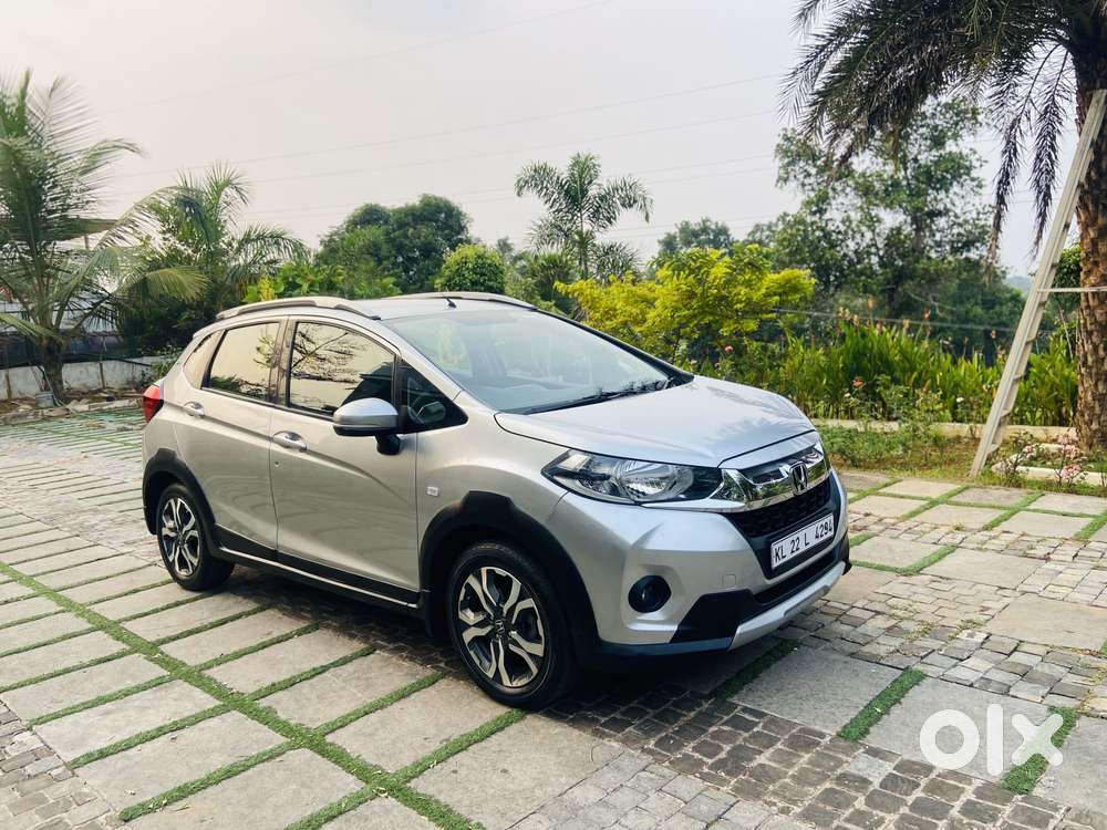Honda Wr-v Edge Edition I-dtec S, 2018, Diesel