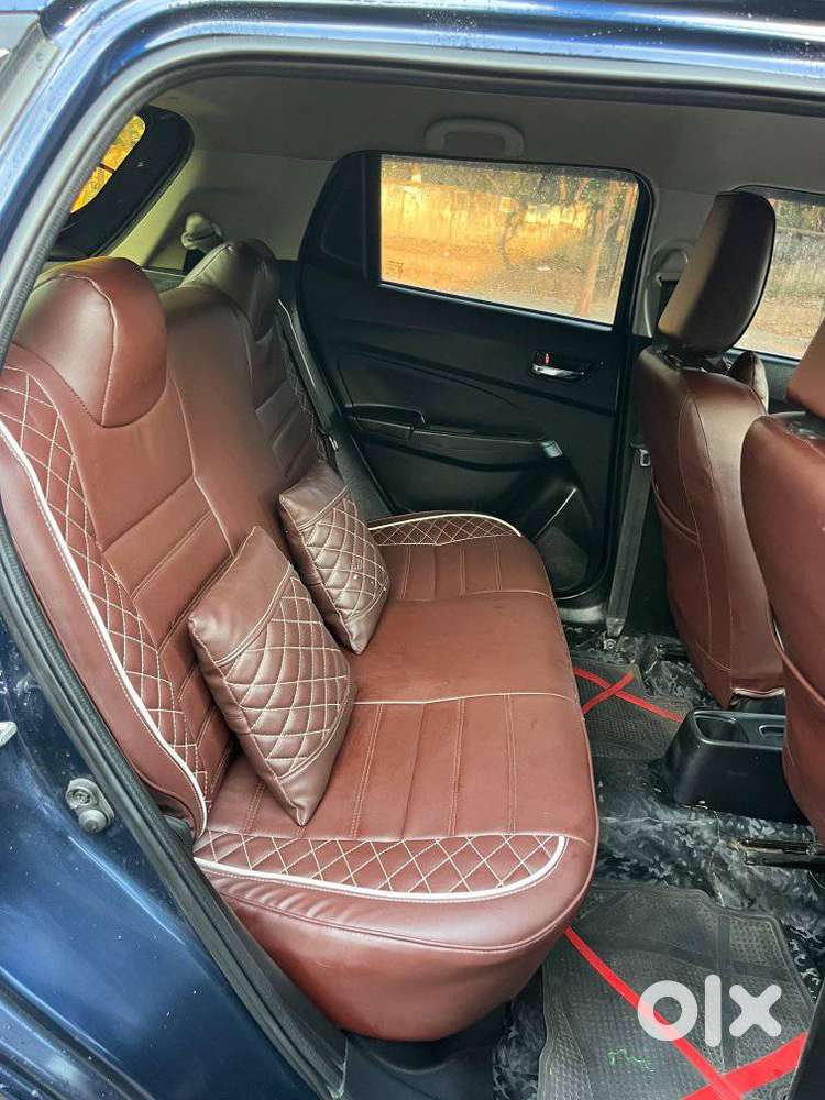 Maruti Suzuki Swift Vxi + Manual, 2022, Petrol