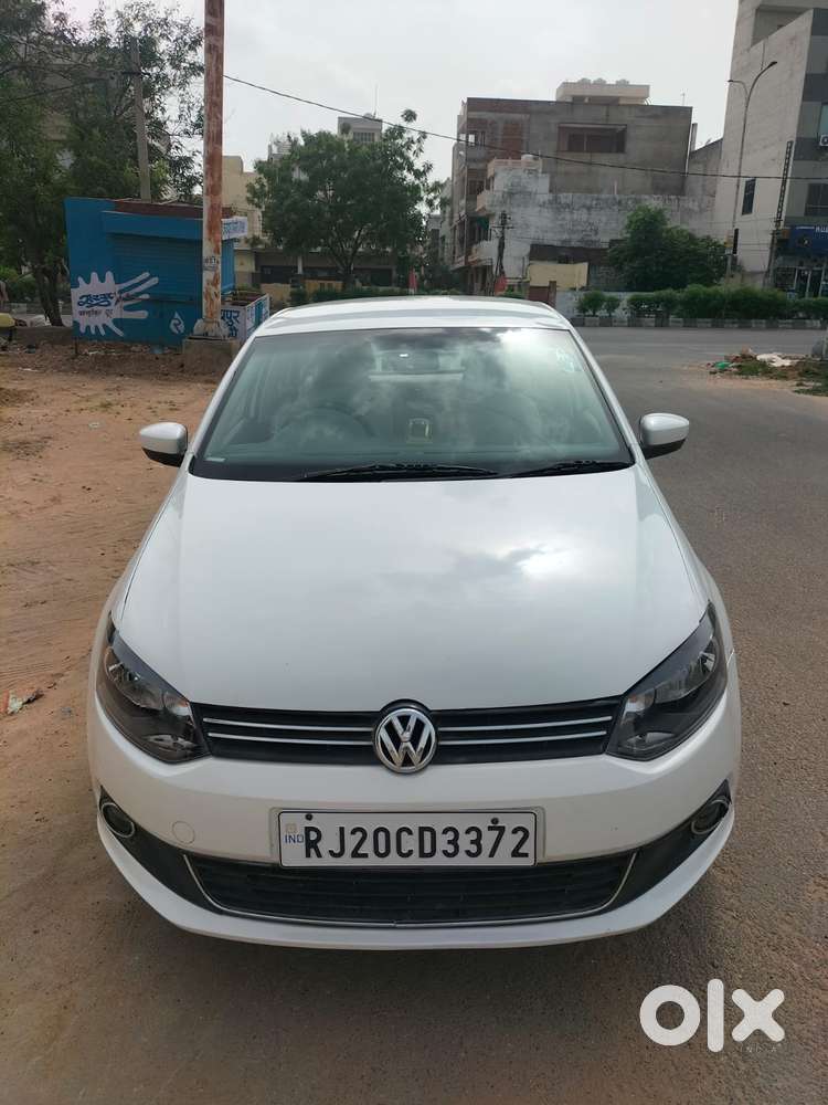 Volkswagen Vento 1.5 Tdi Highline Plus, 2014, Diesel