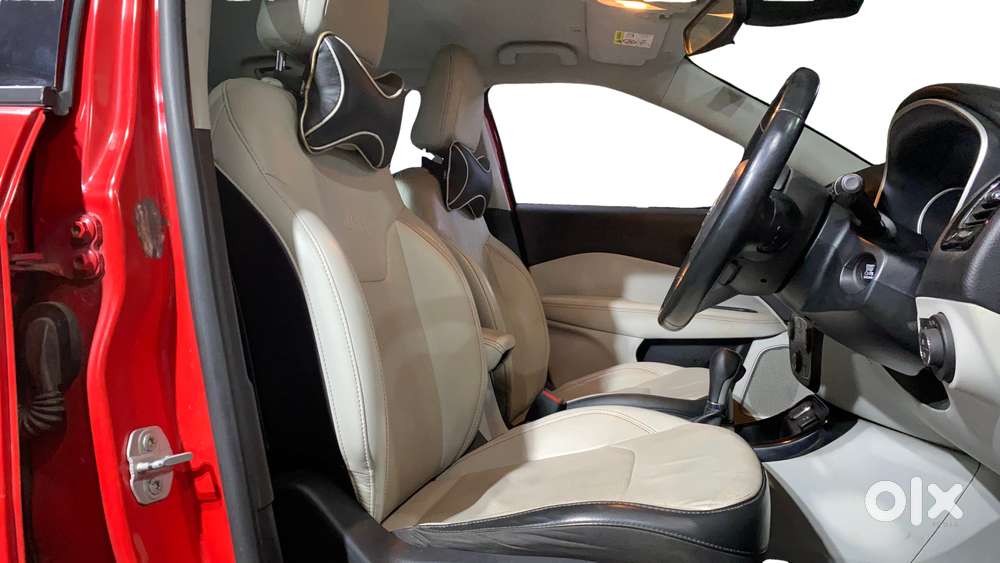 Jeep Compass 1.4 Night Eagle Petrol At, 2018, Petrol