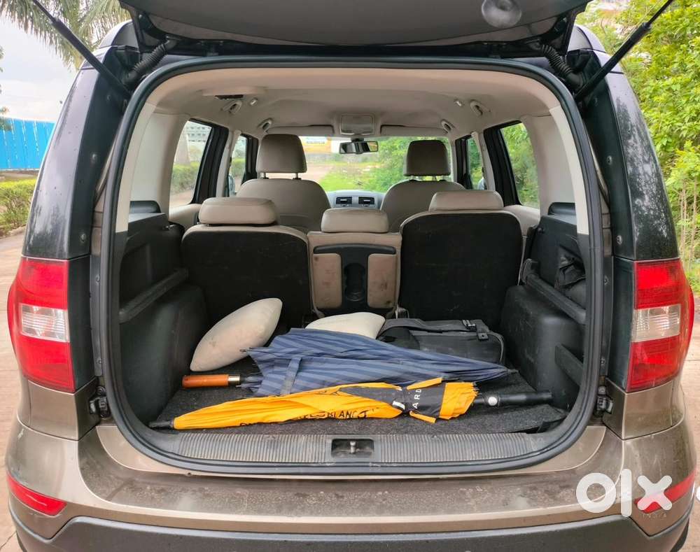 Skoda Yeti 2016