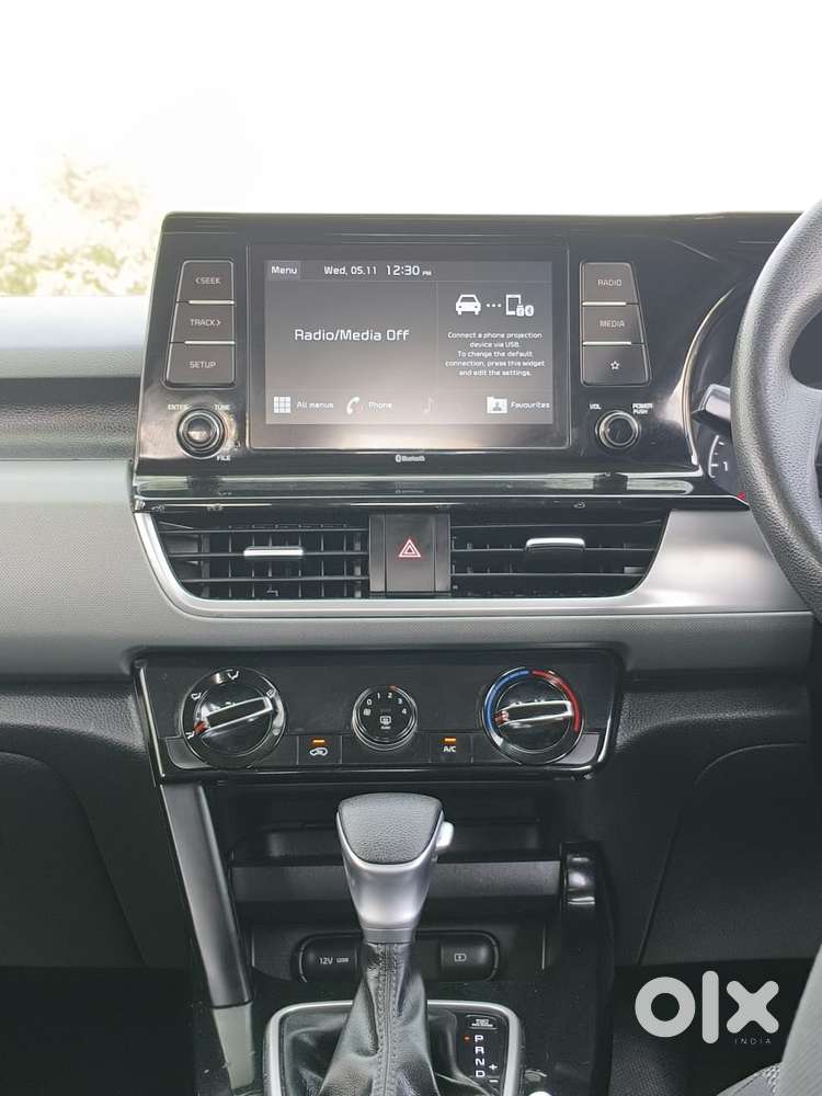 Kia Seltos Htk D, 2020, Diesel