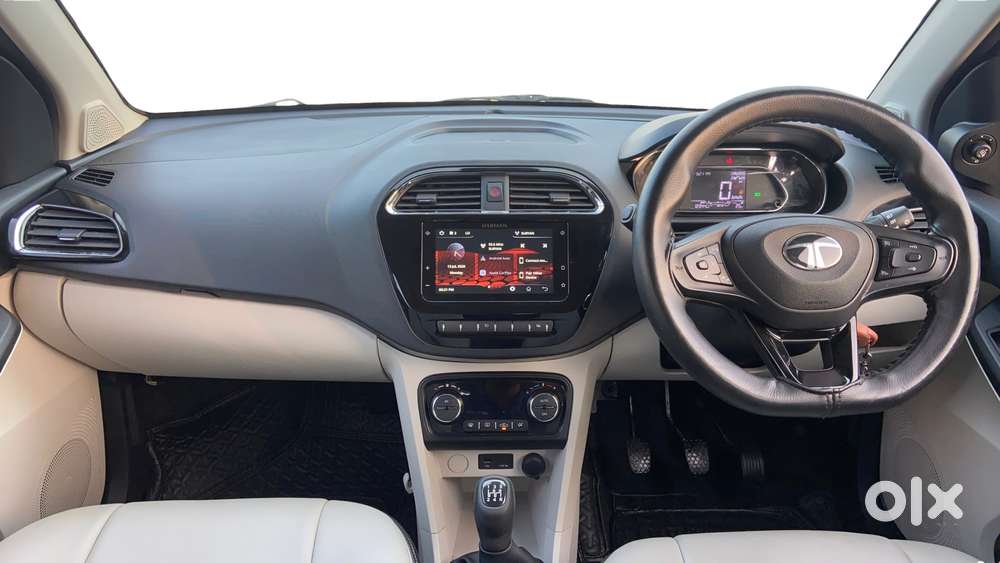 Tata Tiago 1.2 Revotron Xz Plus, 2024, Petrol