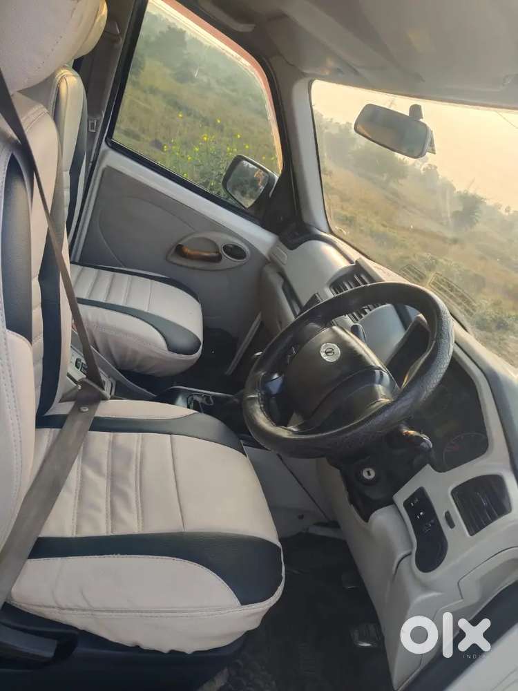 Mahindra Scorpio 2017 Diesel 92863 Km Driven