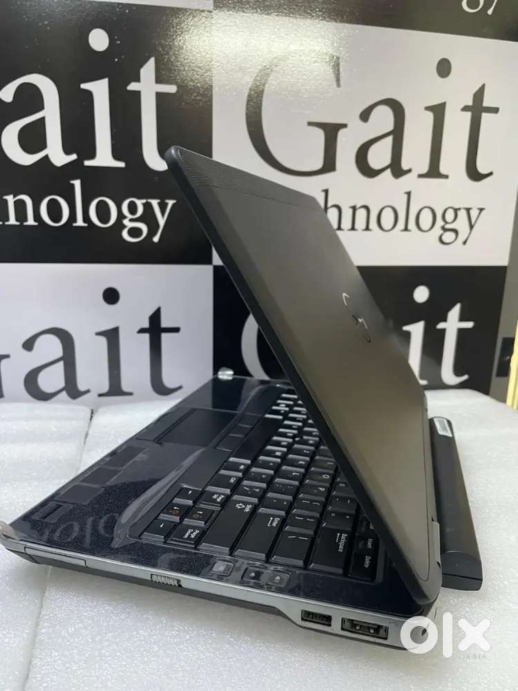 Budget friendly low range laptop Dell i5 3rd Gen available