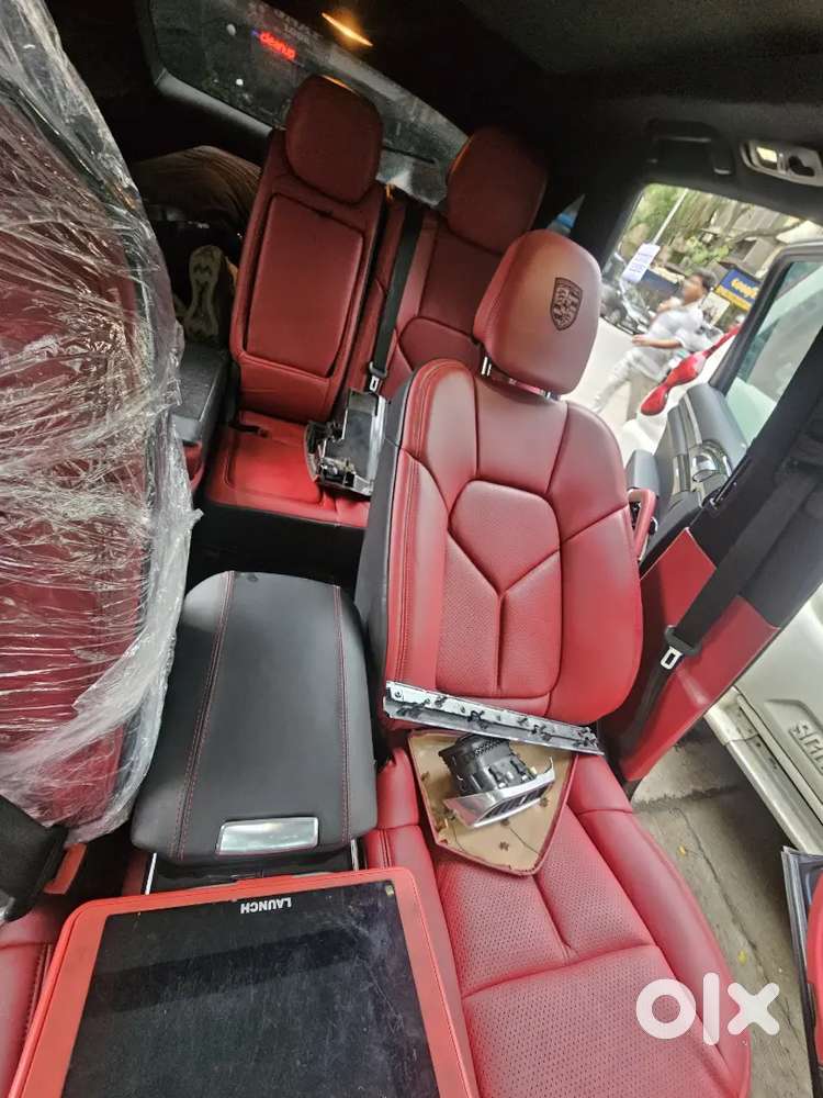 Porsche Cayenne Diesel 2014