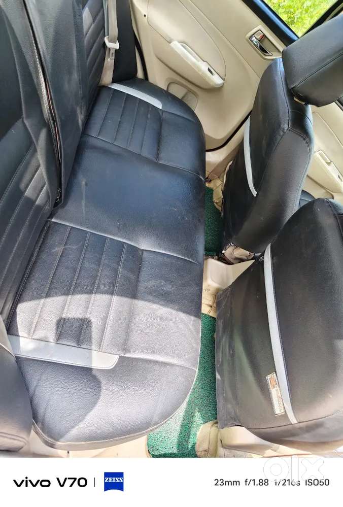 Maruti Swift Dzire 2014