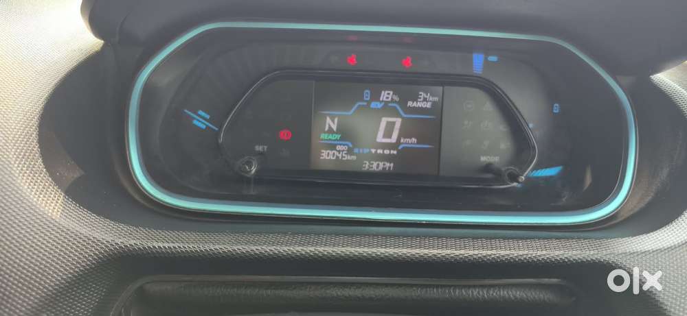 Tata Tiago Ev Xt Lr, 2023, Electric