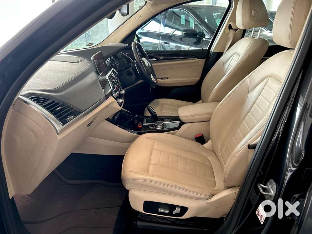 Bmw X3 2.0 Xdrive 20d Luxury Edition, 2019, Diesel