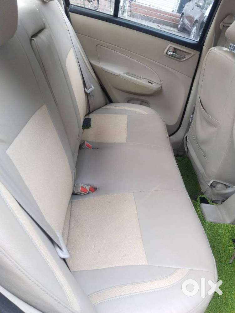 Maruti Suzuki Swift Dzire 1.3 Vxi, 2014, Petrol