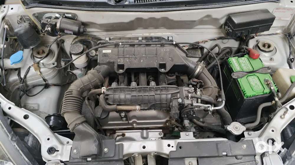 Maruti Suzuki 800 2015