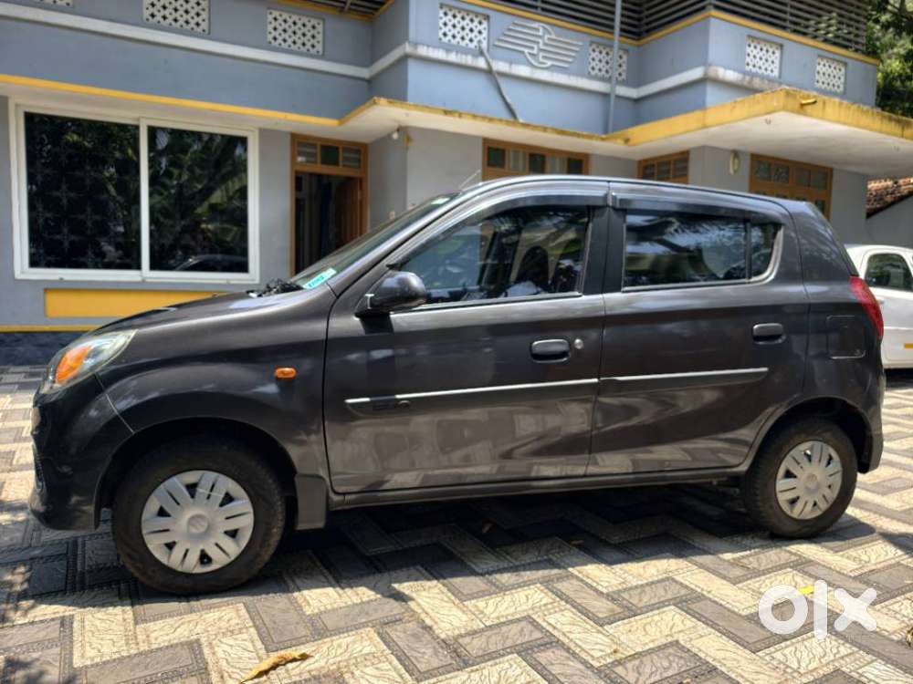 Maruti Suzuki Alto 800 Lxi Anniversary Edition, 2017, Petrol
