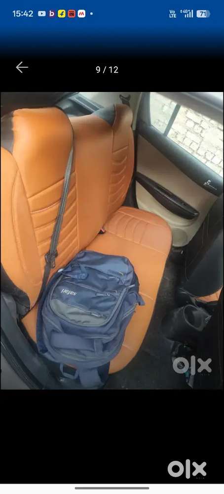 Hyundai I20 2014 Petrol Good Condition