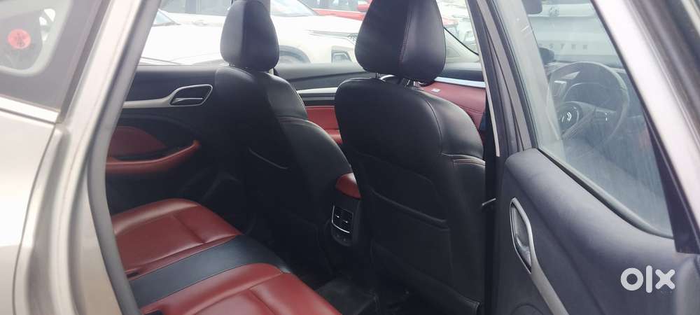 Mg Astor 1.5 Savvy Cvt, 2021, Petrol