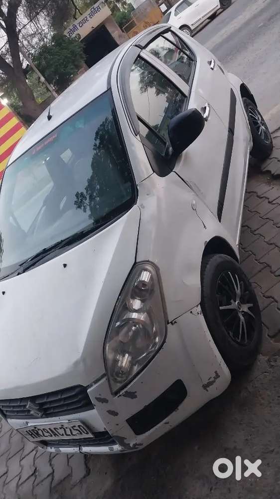 Maruti Suzuki Ritz 2012 Diesel 148000 Km Driven