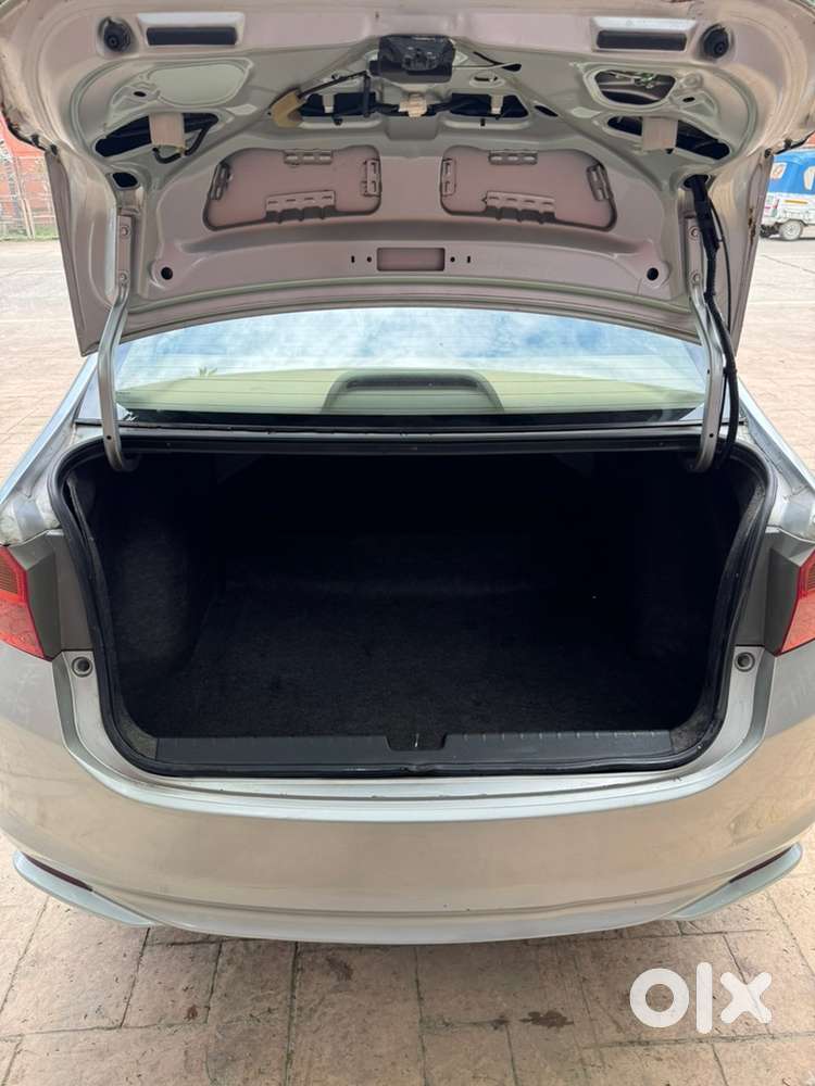 Honda City 2nd Owner, Doctor Driven Car Well Maintained