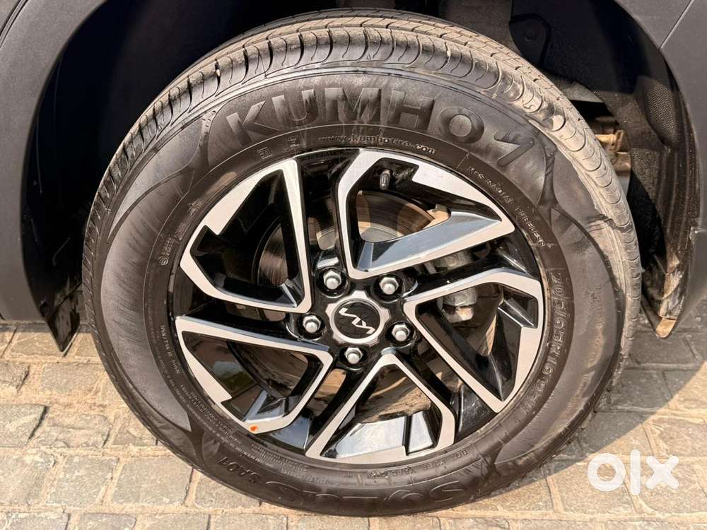 Kia Seltos Htk Plus G, 2024, Petrol