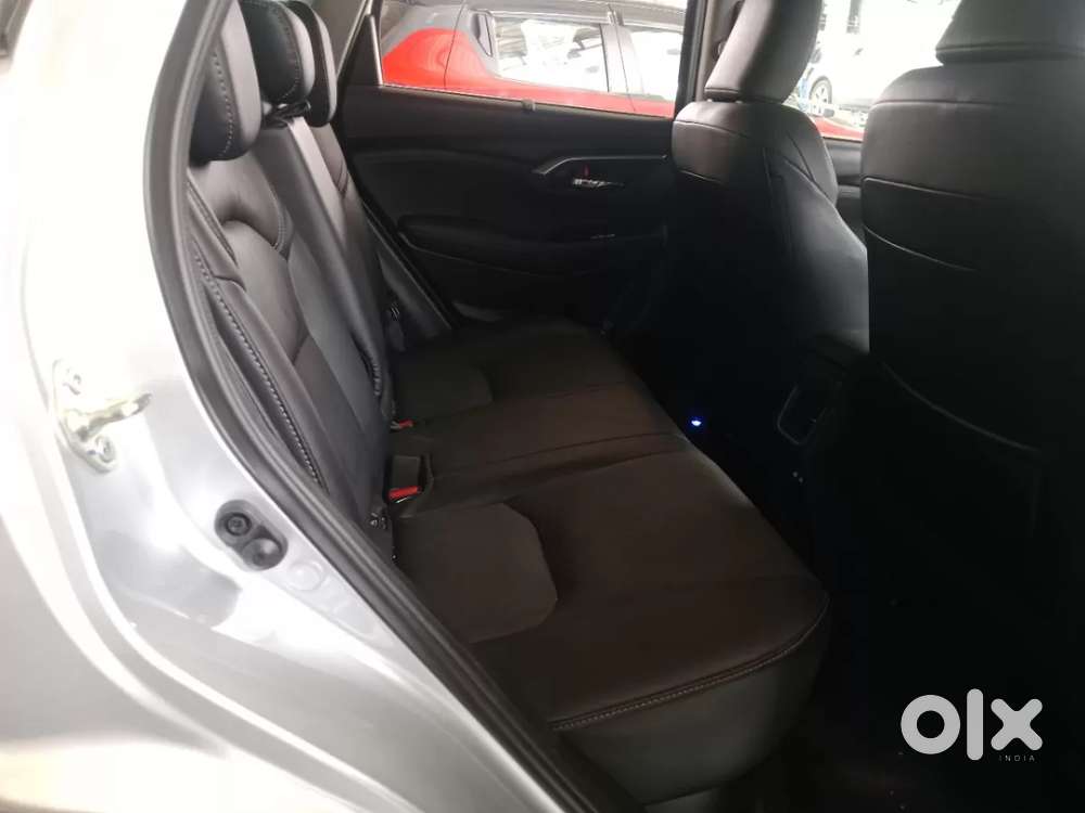 Toyota Urban Cruiser Hyryder 1.5 V Neo Drive, 2024, Petrol