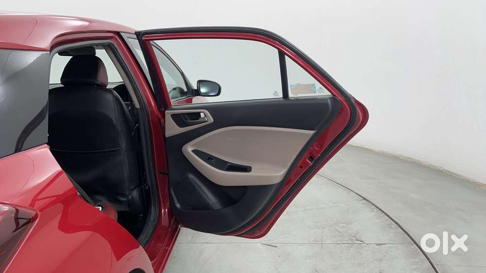 Hyundai Elite I20 [2018-2020] 1.2 Sportz, 2016, Petrol