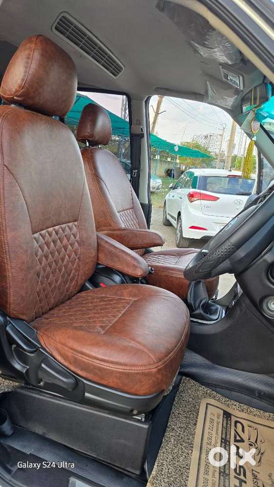 Tata Safari Storme Vx, 2019, Diesel