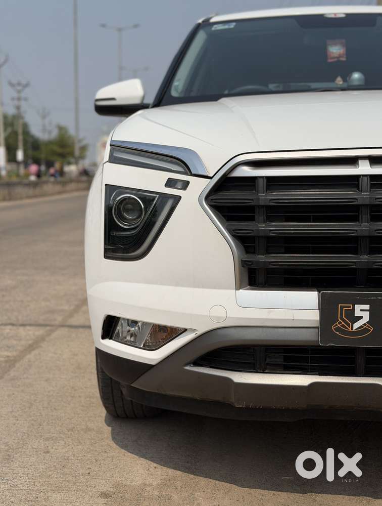 Hyundai Creta 1.6 Ex Diesel, 2020, Diesel