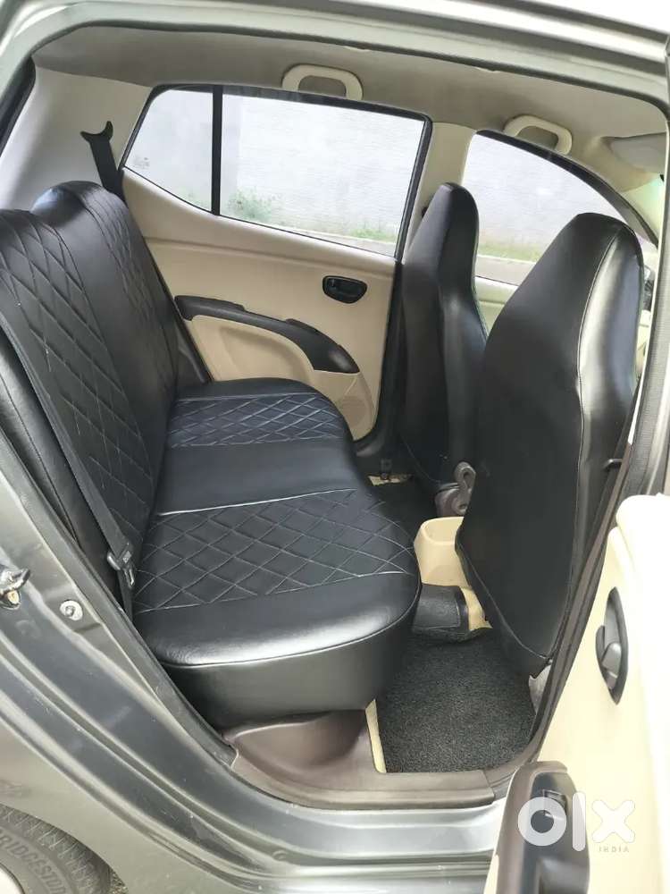 Hyundai I10 1.2 Magna Petrol Manual 2010 Model
