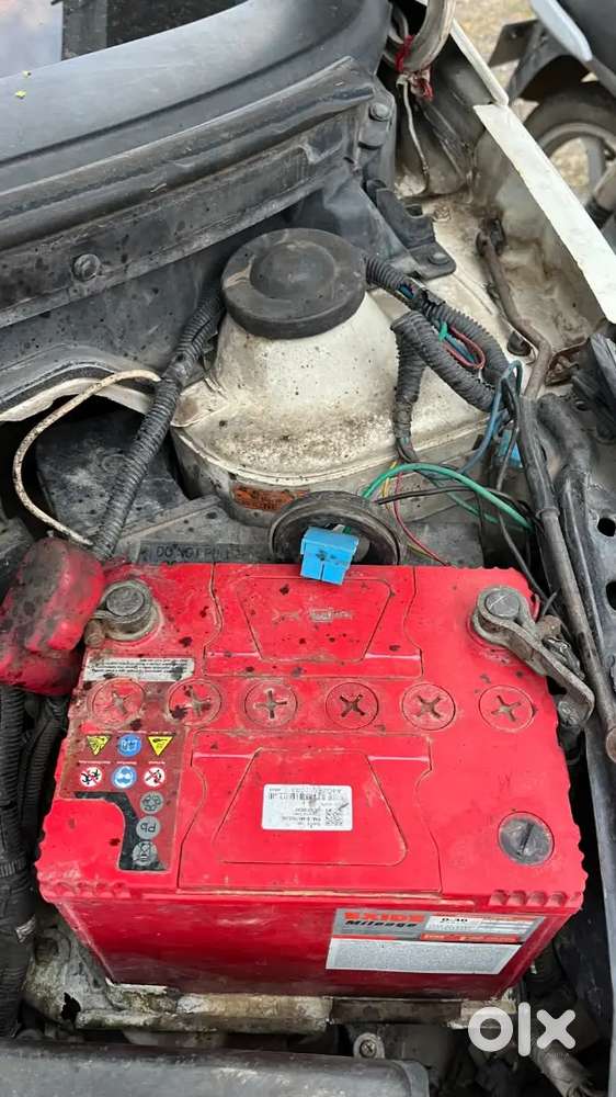 Tata Harrier Ev 2012 Variant Diesel