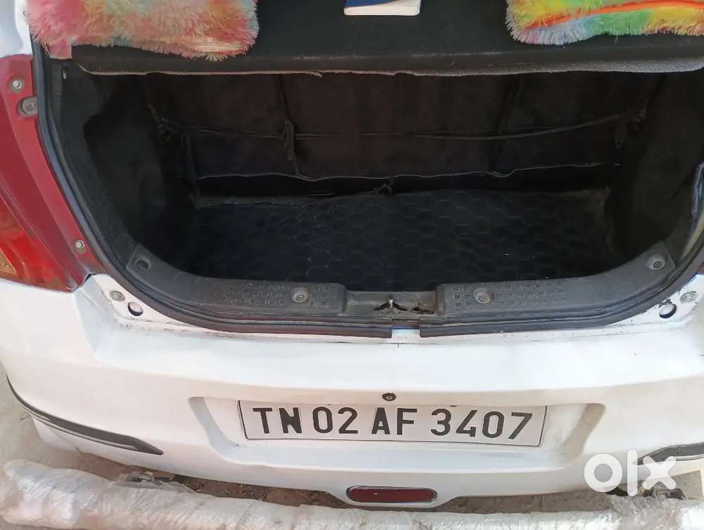 Swift Maruti Suzuki 2008 Diesel Manual