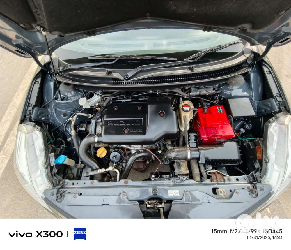 Maruti Suzuki Baleno