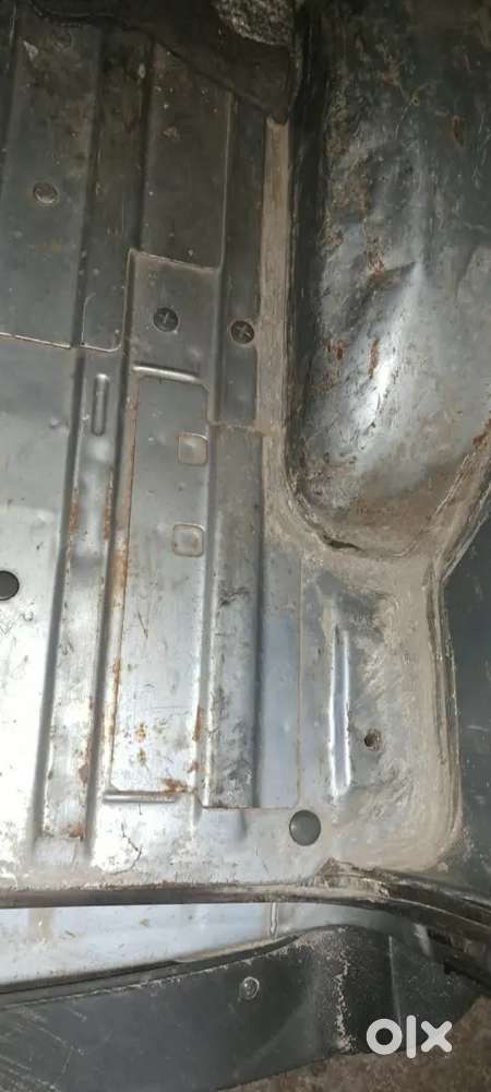 Good Condition Reg Upto 2028