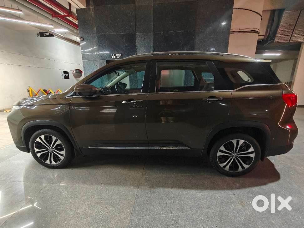 Mg Hector Plus Sharp Pro 2.0 Turbo Diesel 7 Str, 2023, Diesel
