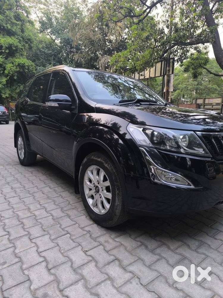 Mahindra Xuv500 W10 2wd, 2017, Diesel