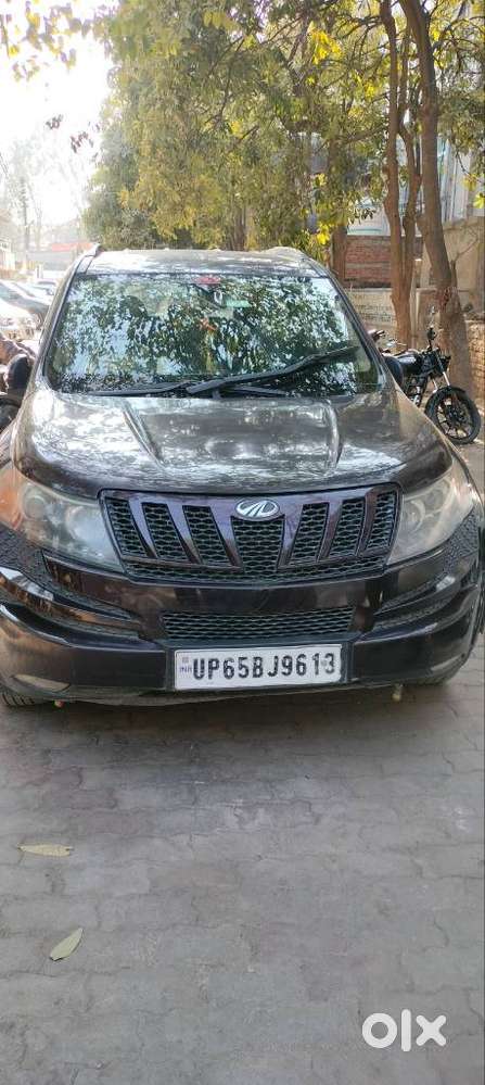Mahindra Xuv500 2011-2015 W8 2wd, 2013, Diesel