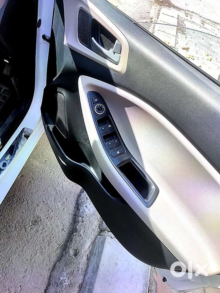 Brand New Condition - Hyundai I20 Elite Asta Optional (top Model)