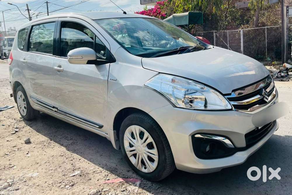 Maruti Suzuki Ertiga 2012-2015 Zdi, 2013, Diesel